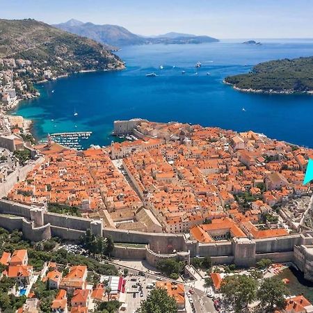 Dubrovnik Cute Little Corner Apartment エクステリア 写真
