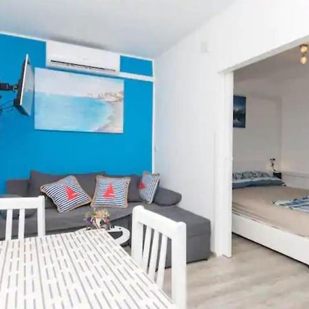 Dubrovnik Cute Little Corner Apartment エクステリア 写真