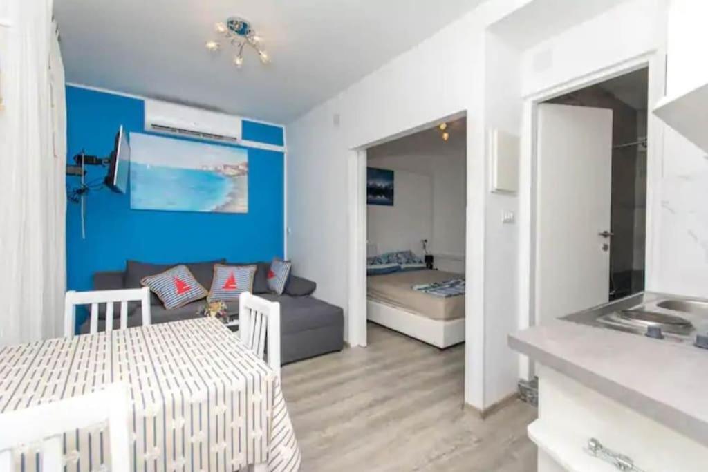 Dubrovnik Cute Little Corner Apartment エクステリア 写真