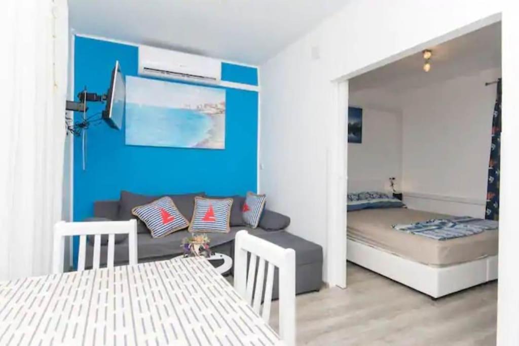 Dubrovnik Cute Little Corner Apartment エクステリア 写真