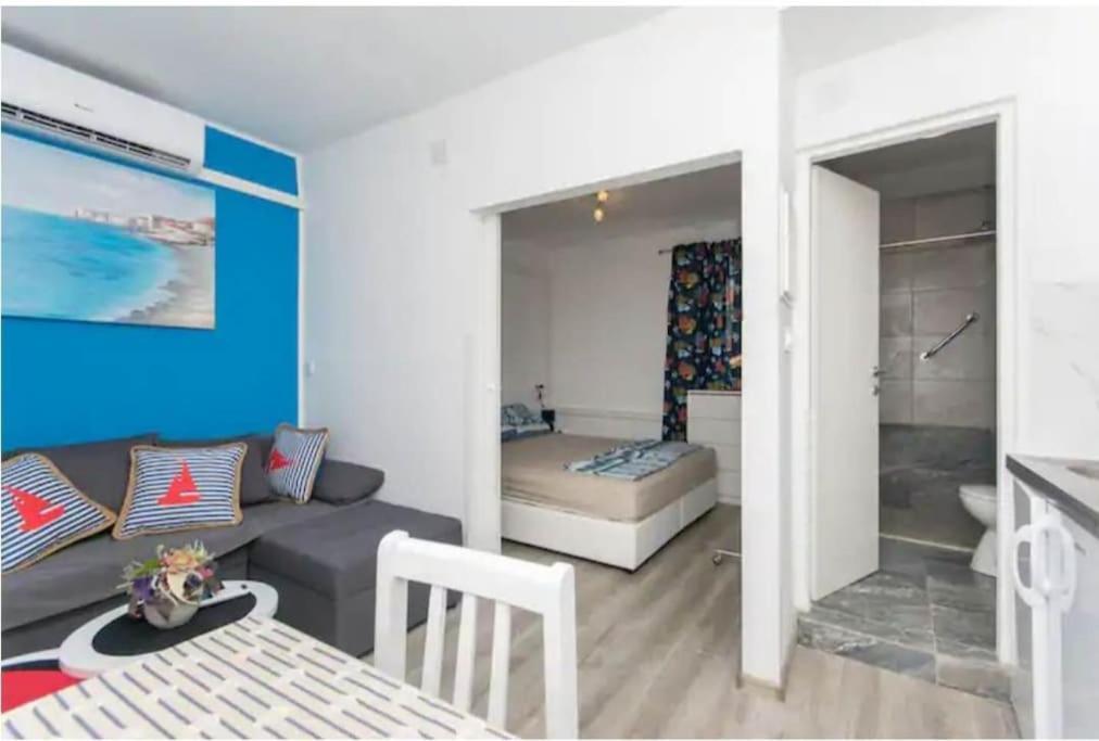 Dubrovnik Cute Little Corner Apartment エクステリア 写真