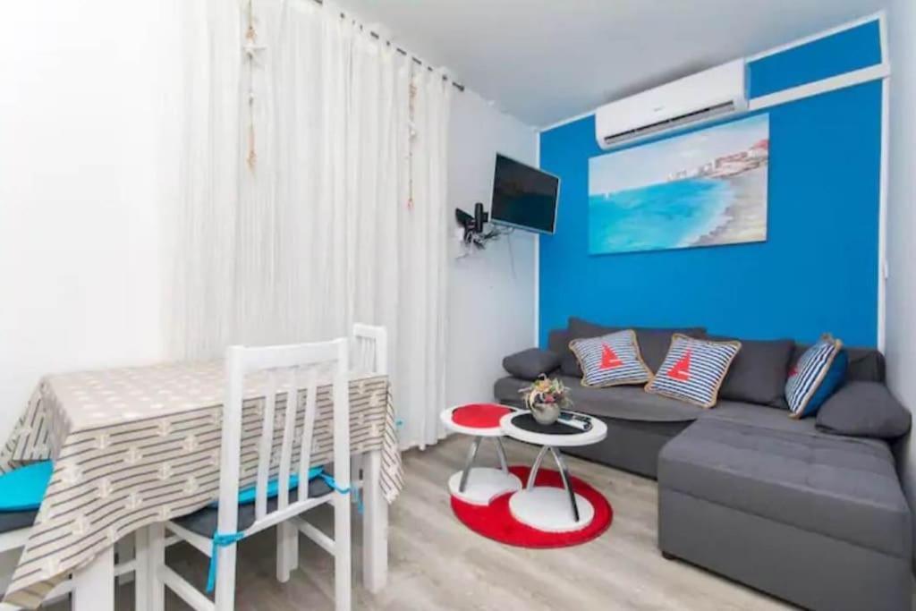 Dubrovnik Cute Little Corner Apartment エクステリア 写真